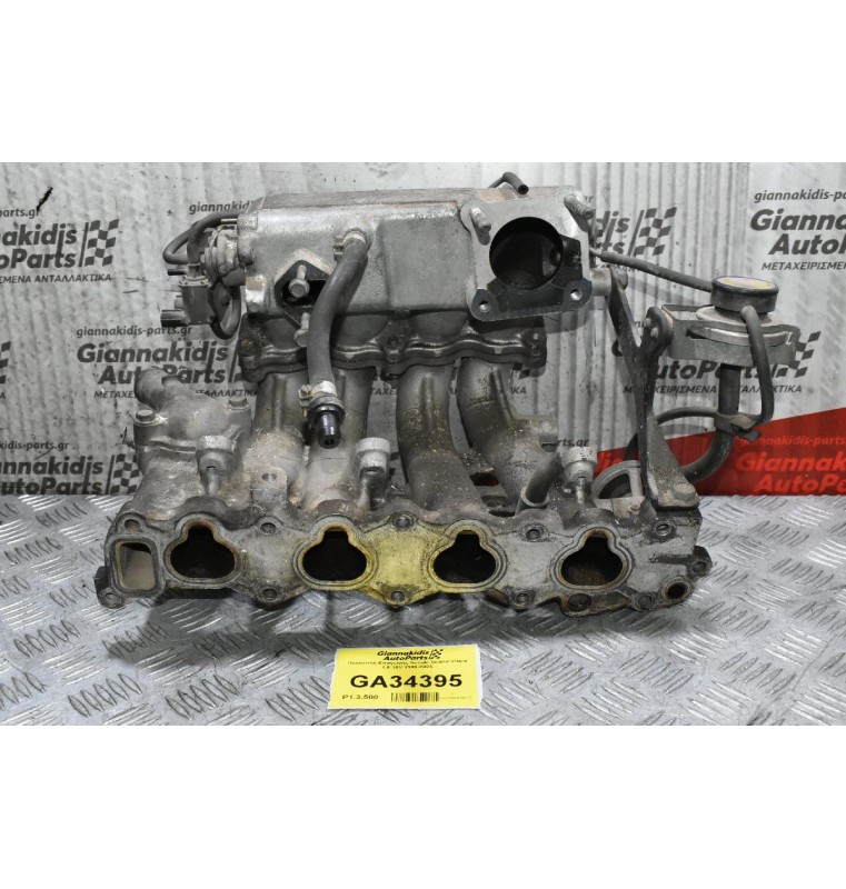 Πολλαπλή Εσαγωγής Suzuki Grand Vitara 1.6 16V 1999-2005