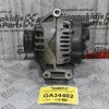 Δυναμό Fiat Punto - Panta - Doblo 1.3 16V Diesel 199A2000 MultiJet 2005-2012
