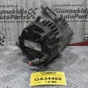 Δυναμό Fiat Punto - Panta - Doblo 1.3 16V Diesel 199A2000 MultiJet 2005-2012