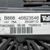 Δυναμό Fiat Punto - Panta - Doblo 1.3 16V Diesel 199A2000 MultiJet 2005-2012