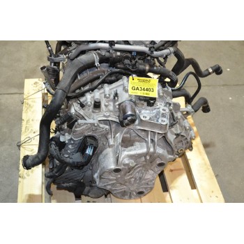 Αυτοματο Σασμαν Mercedes-Benz A Class 180 (W177)/ B Class (W247) CLA 282914 1.3 Turbo 2019-2022 K7B300 A7003702700 700423