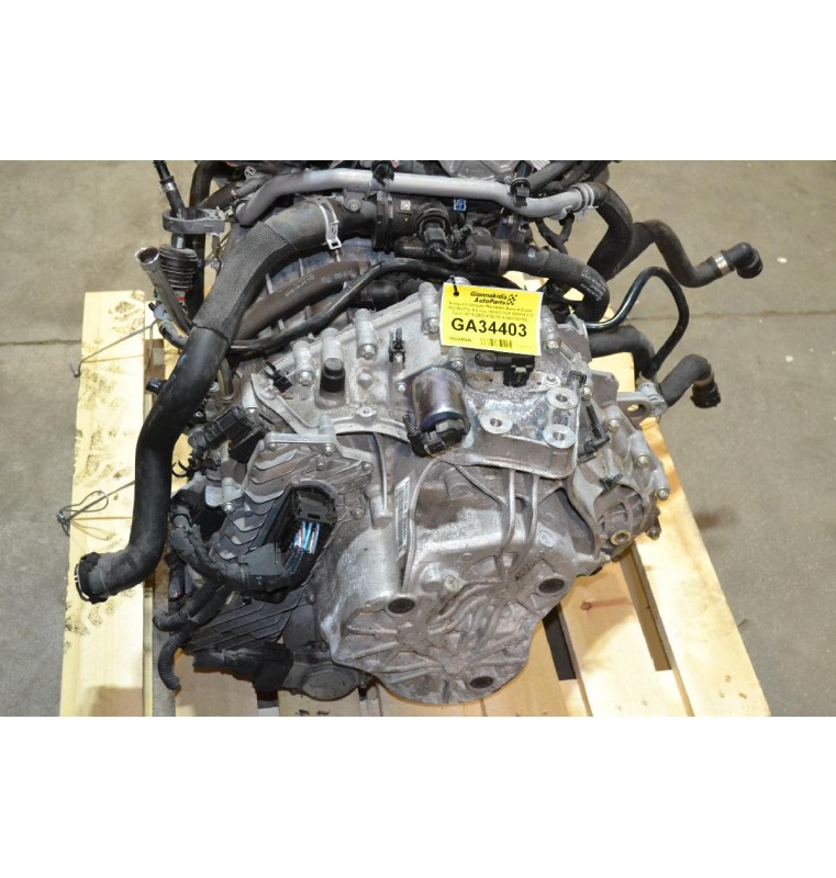 Αυτοματο Σασμαν Mercedes-Benz A Class 180 (W177)/ B Class (W247) CLA 282914 1.3 Turbo 2019-2022 K7B300 A7003702700 700423