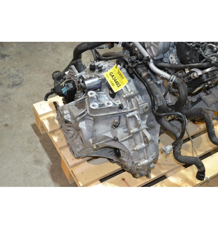 Αυτοματο Σασμαν Mercedes-Benz A Class 180 (W177)/ B Class (W247) CLA 282914 1.3 Turbo 2019-2022 K7B300 A7003702700 700423