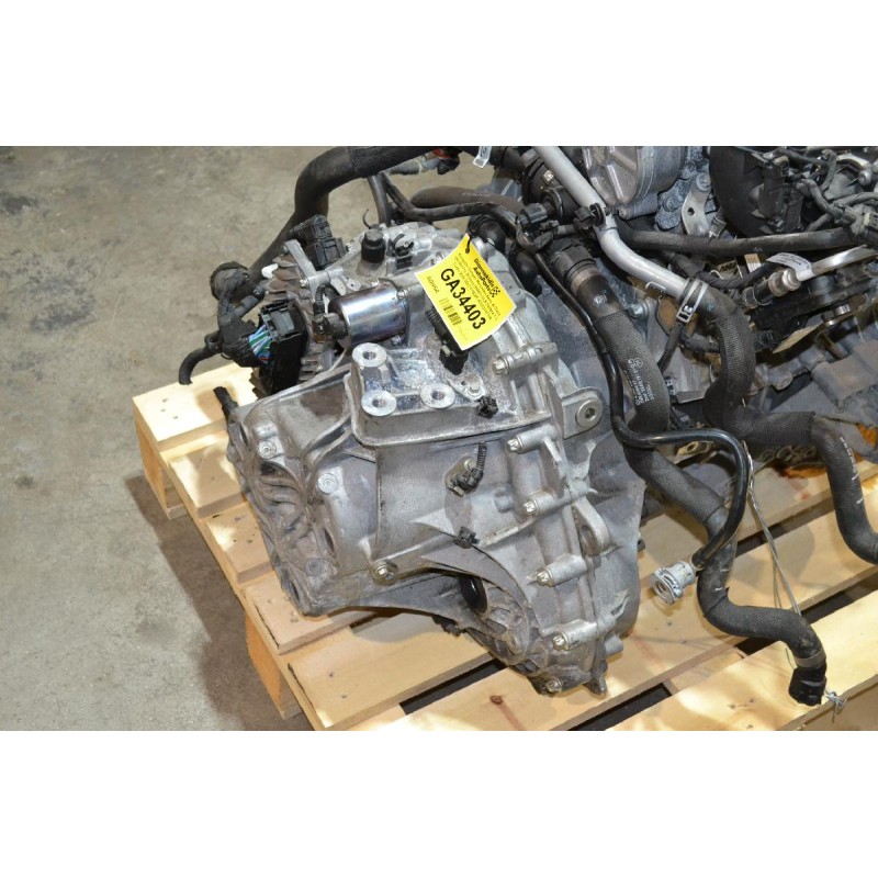 Αυτοματο Σασμαν Mercedes-Benz A Class 180 (W177)/ B Class (W247) CLA 282914 1.3 Turbo 2019-2022 K7B300 A7003702700 700423