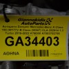 Αυτοματο Σασμαν Mercedes-Benz A Class 180 (W177)/ B Class (W247) CLA 282914 1.3 Turbo 2019-2022 K7B300 A7003702700 700423
