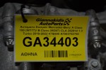 Αυτοματο Σασμαν Mercedes-Benz A Class 180 (W177)/ B Class (W247) CLA 282914 1.3 Turbo 2019-2022 K7B300 A7003702700 700423