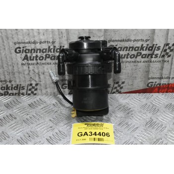 Βάση Φίλτρου Καυσίμου Isuzu D-Max 2007-2020 898067761Α
