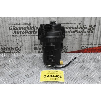Βάση Φίλτρου Καυσίμου Isuzu D-Max 2007-2020 898067761Α