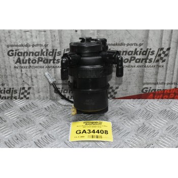 Βάση Φίλτρου Καυσίμου Isuzu D-Max 2007-2020 898067761Α