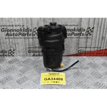 Βάση Φίλτρου Καυσίμου Isuzu D-Max 2007-2020 898067761Α