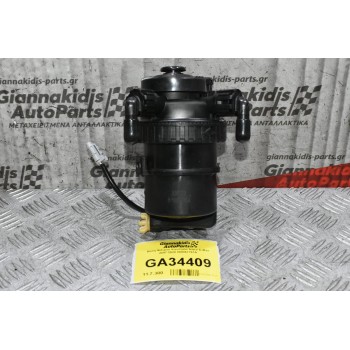 Βάση Φίλτρου Καυσίμου Isuzu D-Max 2007-2020 898067761Α
