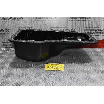 Κάρτερ Κινητήρα Kia Sorento 2.5 170PS 2003-2010 D4CB