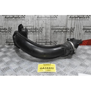 Κολάρο Πλαστικό Κινητήρα Volvo S60 2010-2018 31370730