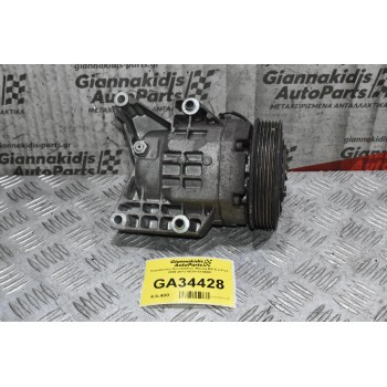 Κομπρεσέρ Aircondition Mazda MX-5 2.0 LF 2006-2013 NE51-61450B