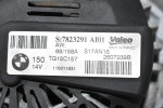 Δυναμό Mini - BMW 1.6 - 2.0D N47C20A - N47C16A 2010-2016 VALEO 7823291 A101 (Γνήσιο)