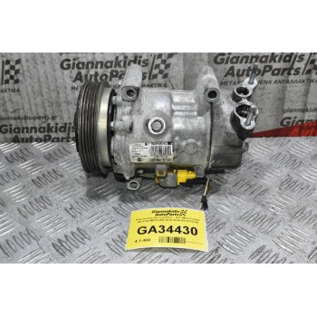 Κομπρεσέρ Aircondition - A/C Mini Cooper SD 2.0D N47C20A 2010-2016 9213175-05