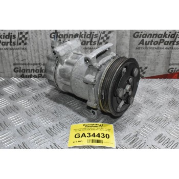 Κομπρεσέρ Aircondition - A/C Mini Cooper SD 2.0D N47C20A 2010-2016 9213175-05