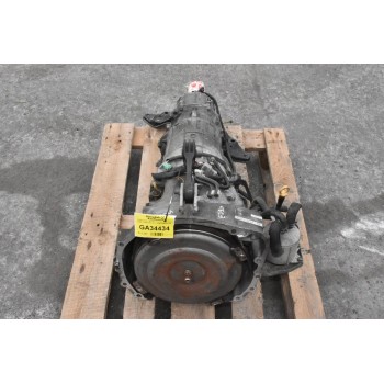 Σασμάν 4Χ4 – Αυτόματο Subaru Legacy 2.0 EJ20 TURBO 2003-2010 TG5C7CBDAA-WA