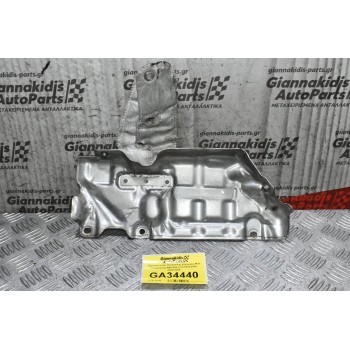 Προστατευτικό Πολλαπλής Εξαγωγής Mini Countryman R60 R56 2.0D 2010-2019 782318205