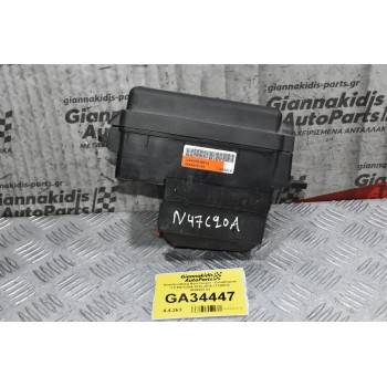 Ασφαλειοθήκη Mini Cooper - Countryman 2.0 N47C20A 2010-2016 17236010 9240945-03