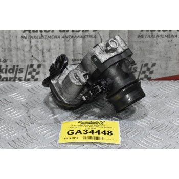 Πεταλούδα Γκαζιού Mini Cooper - Countryman 2.0D N47C20A 2010-2016 781075203