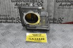 Πεταλούδα Γκαζιού Mazda MX-5 2.0 LF 2006-2013 LFE213640A 0811011076G01