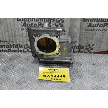 Πεταλούδα Γκαζιού Mazda MX-5 2.0 LF 2006-2013 LFE213640A 0811011076G01