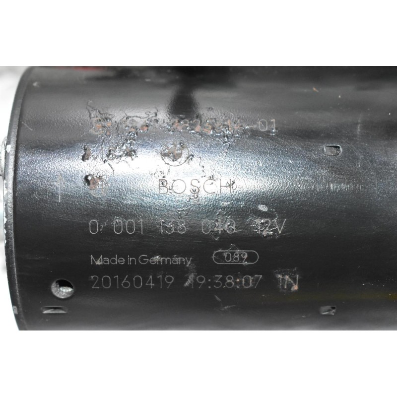 Μίζα Mini Cooper - Countryman 2.0D N47C20A 2010-2016 7823314-01