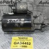 Μίζα Ford Transit 150AH 2.4 SAFA / H9FB 2005-2010 BOSCH 6C1T-11000-AF 0001109388