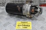 Μίζα Ford Transit 150AH 2.4 SAFA / H9FB 2005-2010 BOSCH 6C1T-11000-AF 0001109388