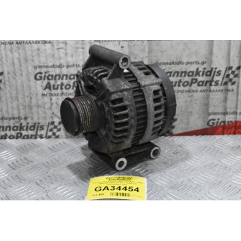 Δυναμό Ford Transit 150AH 2.4 SAFA / H9FB 2005-2010 BOSCH 6CIT-10300-CD 0121615003 150A