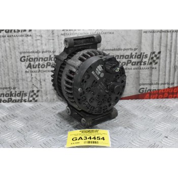 Δυναμό Ford Transit 150AH 2.4 SAFA / H9FB 2005-2010 BOSCH 6CIT-10300-CD 0121615003 150A