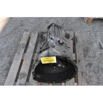 Χειροκίνητο Σασμάν Bmw 320 E90 - 520 E60 N47D20Α 2006-2011 (1069401105) 2300-7533818