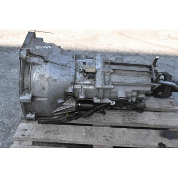 Χειροκίνητο Σασμάν Bmw 320 E90 - 520 E60 N47D20Α 2006-2011 (1069401105) 2300-7533818