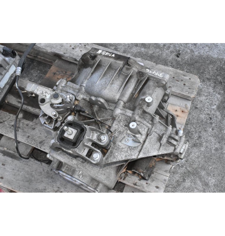 Χειροκίνητο Σασμάν Cooper 1.6 N18B16AB 2010-2015 (2300-7594639-04) 0614137ACT