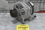Δυναμό Audi TT 1.8T 20V AGU - AWU - BAM 1998-2004 03890318QX01 14V 120A