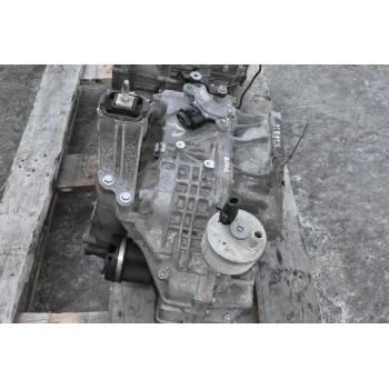 Αυτοματο Σασμαν Mini Cooper 1.6 N16B16AB 2009-2015