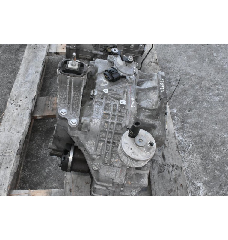 Αυτοματο Σασμαν Mini Cooper 1.6 N16B16AB 2009-2015