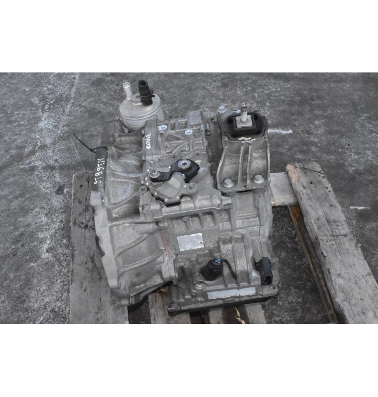 Αυτοματο Σασμαν Mini Cooper 1.6 N16B16AB 2009-2015