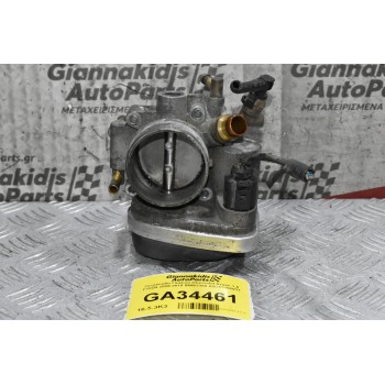 Πεταλούδα Γκαζιού Chevrolet Cruze 1.8 F18D4 2008-2019 55562380 A2C53192017