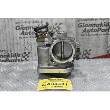 Πεταλούδα Γκαζιού Chevrolet Cruze 1.8 F18D4 2008-2019 55562380 A2C53192017