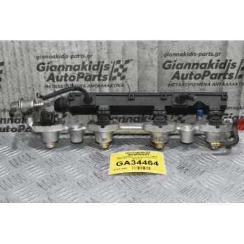 Μπεκιέρα Μπεκ Ford Transit 2.3 E5FA 2000-2006 95XF9D280AB (E5SA-HSE) (Βενζίνη)