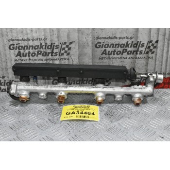 Μπεκιέρα Μπεκ Ford Transit 2.3 E5FA 2000-2006 95XF9D280AB (E5SA-HSE) (Βενζίνη)