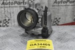 Πεταλούδα Γκαζιού Volvo S60 B4164T 2010-2015 7S7G-9F991-CA 0280750535