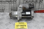 Μίζα Toyota RAV 4 2.0 2ΑΖ 2006-2011 28100-28041 228000-9902