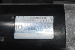 Μίζα Toyota RAV 4 2.0 2ΑΖ 2006-2011 28100-28041 228000-9902