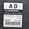 Εγκέφαλος Subaru Impreza - Forester EJ20 22611AL760 112300-4232 DENSO