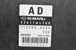 Εγκέφαλος Subaru Impreza - Forester EJ20 22611AL760 112300-4232 DENSO