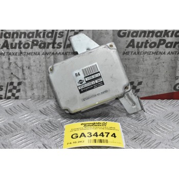 Εγκέφαλος Nissan Primera 2.0cc QR20 2002-2012 HITACHI ETC41-111N 31036CX113