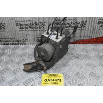Μονάδα ABS Nissan Navara D22 1998-2005 BOSCH 47660-VK310